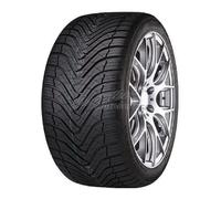 4x 235/50 R17 100W Gripmax Suregrip A/S Nano 3PMSF XL Allwetterreifen | 12991