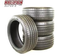 4x 245/40 R19 98Y/275 35 R19 100Y MO Goodyear Eagle F1 Asymmetric 3 SOMMERREIFEN