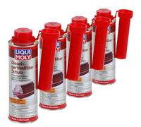 4x 250ml Liqui Moly Diesel Partikelfilter Reiniger Dpf Schutz Zusatz Additiv Liqui Moly 5148