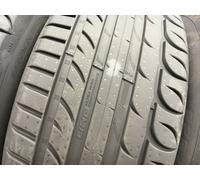4x 255/45 R18 103Y XL - Riken by Michelin UHP Sommerreifen Sommer Reifen NEU◄