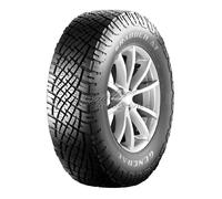 4x 255/65R18 115H General Grabber A/T Sport-W 3PMSF MFS XL id564935