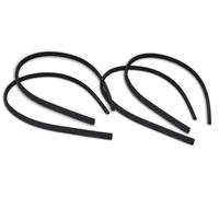 4x Universelle Kotflügel Verbreiterung 25mm passend für Toyota Radlauf 200cm