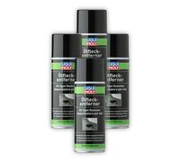 4x 400ml LIQUI MOLY 3315 Reiniger Öl-Fleck-Entferner Untergrund Boden Reinigung