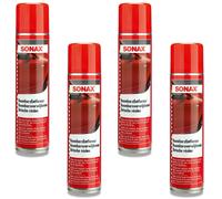 4x 400ml Sonax BaumharzEntferner Harzentferner Reiniger Harz 03903000