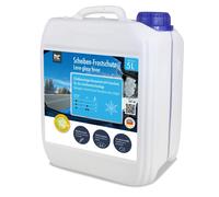 4x 5 L Premium Scheiben Frostschutz -60 Grad Konzentrat