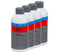 4x 500ml Koch Chemie Reactive Rust Remover Rrr Flugrostenferner Säurefrei 359500