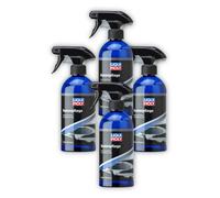 4x 500ml LIQUI MOLY 1538 Gummipflege Gummi Pflege Reiniger Gummipflegemittel