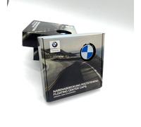 BMW Original Nabenabdeckung feststehend -dreht sich nicht mit- groß UPE: 85 €