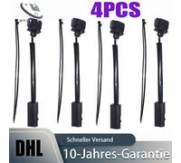 4X Adapterstecker Nockenwellenversteller Ölstoppkabel für Mercedes W203 W204 S