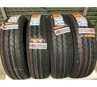 4x Allseasons M&S Torque 205/75 R16C Neureifen Mercedes Sprinter Transporter
