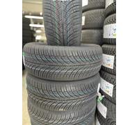 4x Allwetter 235/65 R17 110H NEUREIFEN M+S Schneeflocke Reifen Tires 255-65- tf