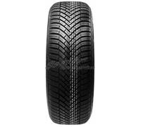 4x Allwetter-Reifen 185/65 R15 88H Continental AllseasonContact 2 3PMSF | 57355