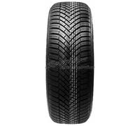 4x Allwetter-Reifen Continental 175/65 R17 87H 3PMSF | 38321