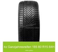 4x Allwetterreifen 185/60 R15 84H Rotalla Setula 4-Season RA-03 3PMSF XL | 29777