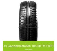 4x Allwetterreifen 185/60 R15 88H Event Admonum 4S 3PMSF XL | 71518