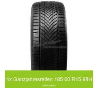 4x Allwetterreifen 185/60 R15 88H Rotalla Setula 4-Season RA-03 3PMSF XL | 64140