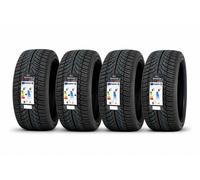 4x Allwetterreifen 185/65 R15 88T Ganzjahresreifen NEUREIFEN M+S mit Schneeflock