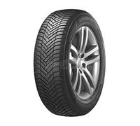 4x Allwetterreifen 215/55 R17 98W Hankook Kinergy 4S 2 H-750 3PMSF XL id12716