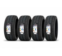 4x Allwetterreifen 255/35 R20 97V XL Ganzjahresreifen NEUREIFEN M+S 3PMSF