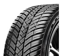 4x Allwetterreifen AVON AS7 ALL SEASON 195/65 R15 95 H