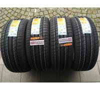4x Allwetterreifen NEU 185/65 R15 88H Peugeot 307 Nissan Note Alpine Symbol