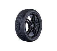 1x 245/45 R18 100Y Allwetterreifen Dunlop All Season 2 3PMSF MFS XL | 9214