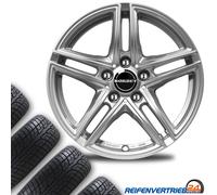 Nexen N Blue 4 Season 2 XL 225/50 R17 98W