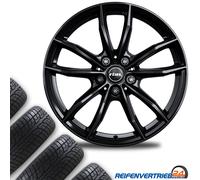 Fulda MultiControl 225/55R17 101 W XL