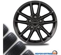 Nexen N-Blue 4-Season 2 3PMSF EVc XL 245/45 R20 103W ZR Allwetterreifen | 331517