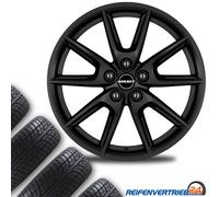 Allwetterreifen Goodride 225/55R18 98V All Season Elite Z-401 3PMSF MFS id532953