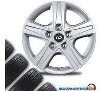 Continental Vanco™ Camper 225/75R16C 118/116R