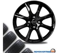 Allwetterreifen NEXEN N BLUE 4SEASON 2 XL M+S 3PMSF (TL) 195/65 R15 95 T