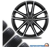Ganzjahresreifen 235/50 R17 96V Goodyear Vector 4-Seasons 3PMSF | 986531