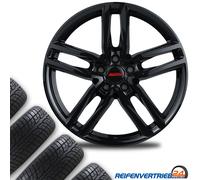 Ganzjahresreifen Nexen 235/45 R17 97V NBLUE 4SEASON 2 WA2 M+S