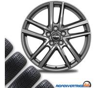 Allwetter-Reifen N-Blue 4-Season 3PMSF XL 215/45 R17 91W Nexen id490087