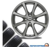 BARUM Ganzjahresreifen QUARTARIS 5 - 1x 185/65R15 88T
