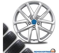 Fulda Multicontrol XL FP M+S 225/50 R17 98V