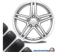 Fulda Multicontrol FP XL 3PMSF DOT23 235/45 R17 97W Ganzjahresreifen