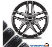 Semperit All Season-Grip 245/45R18 100 Y XL FR