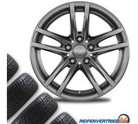 Yokohama Bluearth 4S AW21 205/55 R16 91 V, Ganzjahresreifen
