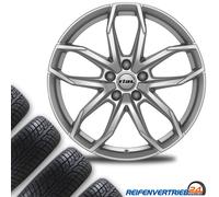 Nexen N'blue 4Season XL M+S 225/50 R17 98V