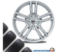 Nexen N blue 4 Season 2 225/60 R18 104W PKW Ganzjahresreifen Reifen 14270NX
