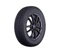 Ganzjahresreifen MICHELIN 195/60 R16C 99/97H TL 6 PR M+S DOT 2023 AGILIS CROSSCL