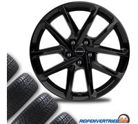 Goodyear Vector 4Seasons GEN-3 XL M+S 225/55 R17 101W