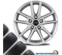 GOODYEAR Ganzjahresreifen VECTOR 4SEASONS G3 - 1x 205/55R17 95V