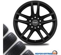 Fulda Multicontrol SUV XL 235/55 R18 104V