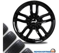Nexen 16912NX N'blue 4Season 195/65R15 91H Allwetterreifen