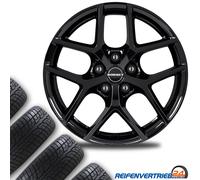 1x 215/65 R16 98H Ganzjahresreifen Nexen N-Blue 4-Season 2 3PMSF | 495891
