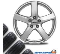 Turanza All Season 6 3PMSF EVc MFS RunFlat XL Bridgestone 225/45R18 95W id660083