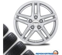 Ganzjahresreifen 225/45R18 95Y Uniroyal AllSeasonExpert 2 3PMSF XL | 63766